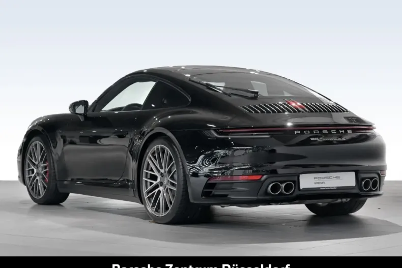 Porsche 992 din 2022 cu 19.744 km - oferta POR164359 - foto 3