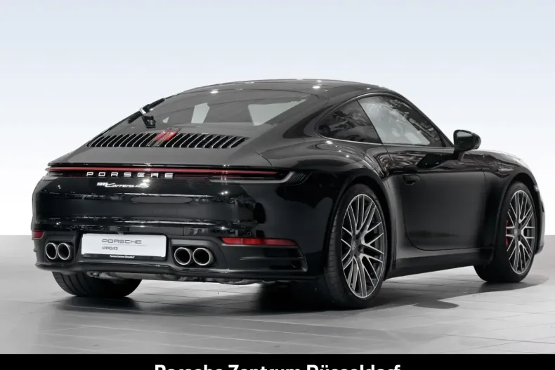 Porsche 992 din 2022 cu 19.744 km - oferta POR164359 - foto 4
