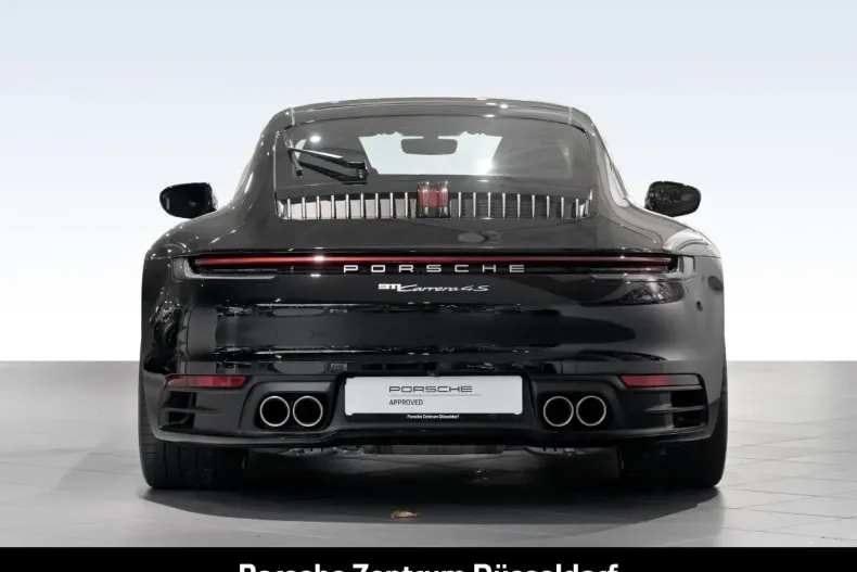 Porsche 992 din 2022 cu 19.744 km - oferta POR164359 - foto 5