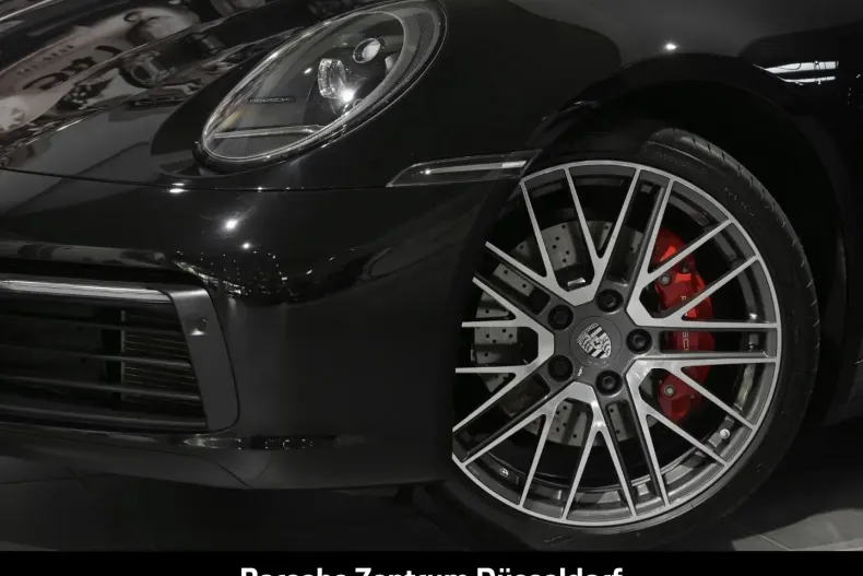 Porsche 992 din 2022 cu 19.744 km - oferta POR164359 - foto 6