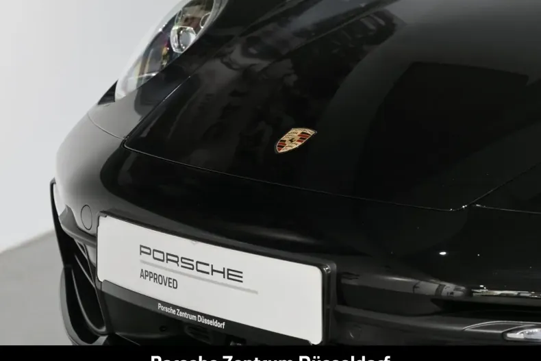 Porsche 992 din 2022 cu 19.744 km - oferta POR164359 - foto 7