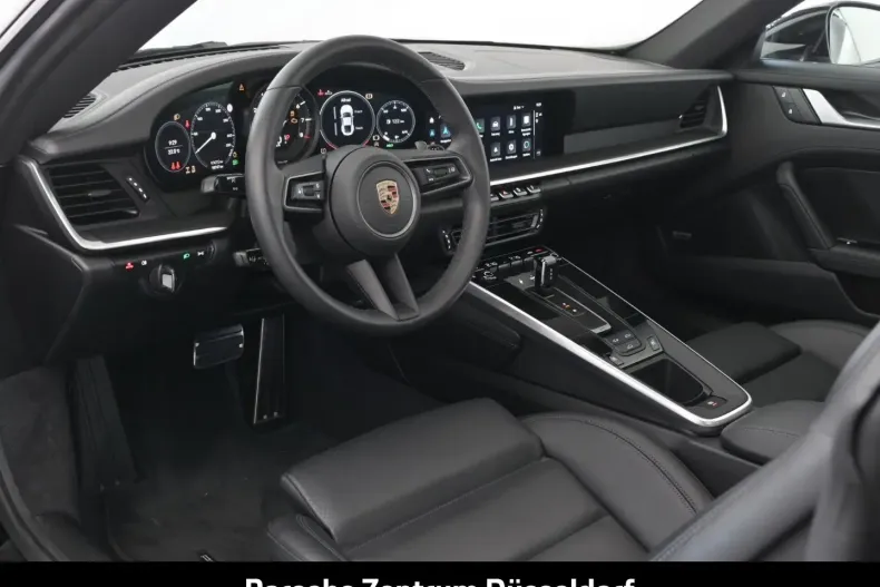 Porsche 992 din 2022 cu 19.744 km - oferta POR164359 - foto 11