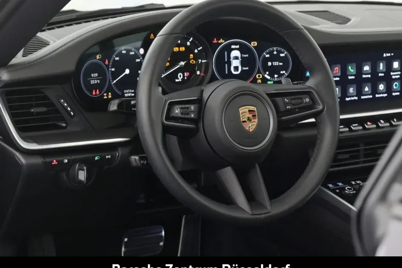 Porsche 992 din 2022 cu 19.744 km - oferta POR164359 - foto 13