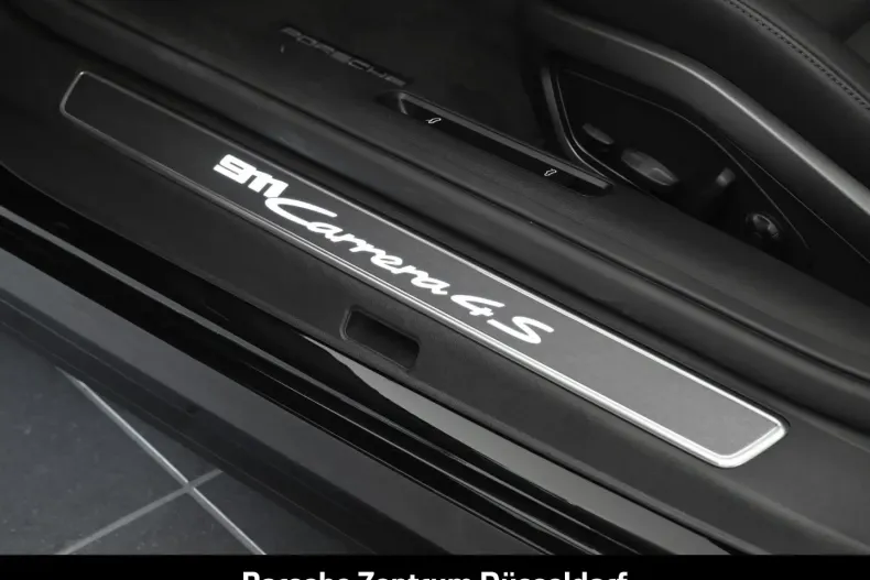 Porsche 992 din 2022 cu 19.744 km - oferta POR164359 - foto 15