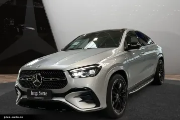 Mercedes-Benz GLE 450 din 2024 - oferta MER164360