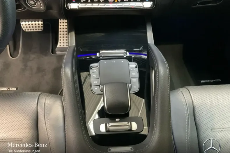 Mercedes-Benz GLE 450 din 2024 cu 15.317 km - oferta MER164360 - foto 11