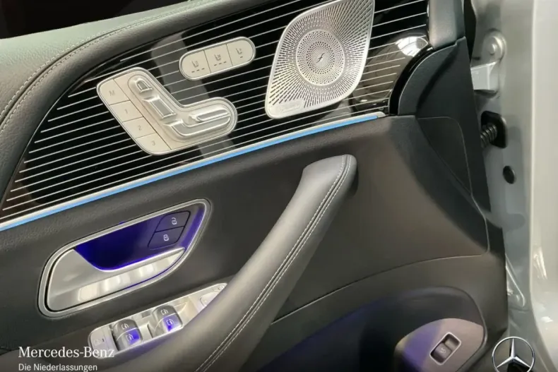 Mercedes-Benz GLE 450 din 2024 cu 15.317 km - oferta MER164360 - foto 13