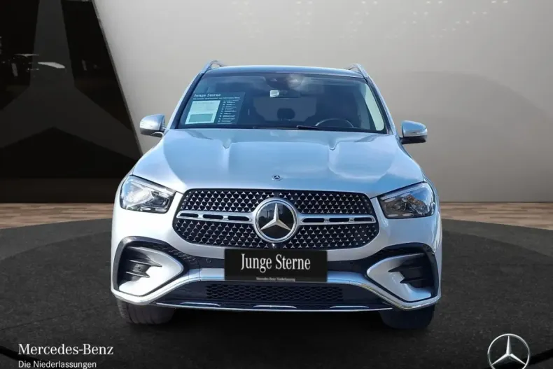 Mercedes-Benz GLE 350 din 2024 cu 36.836 km - oferta MER164361 - foto 2
