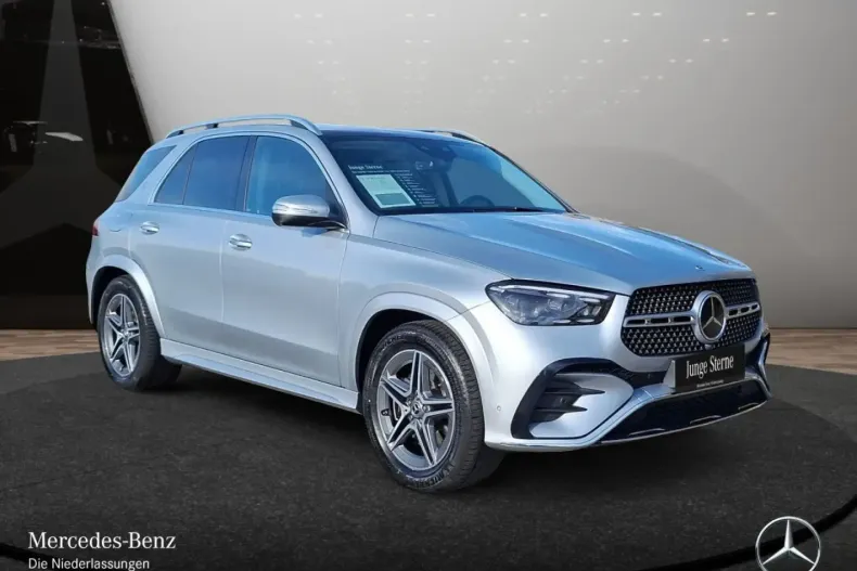 Mercedes-Benz GLE 350 din 2024 cu 36.836 km - oferta MER164361 - foto 3