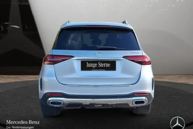 Mercedes-Benz GLE 350 din 2024 cu 36.836 km - oferta MER164361 - foto 5