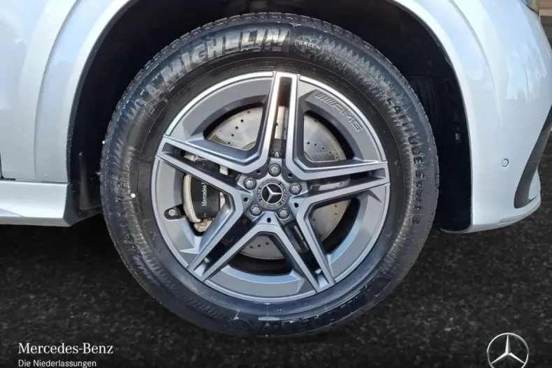 Mercedes-Benz GLE 350 din 2024 cu 36.836 km - oferta MER164361 - foto 7