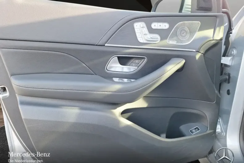 Mercedes-Benz GLE 350 din 2024 cu 36.836 km - oferta MER164361 - foto 8