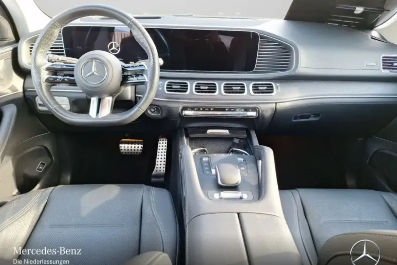 Mercedes-Benz GLE 350 din 2024 cu 36.836 km - oferta MER164361 - foto 9