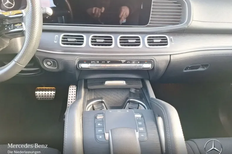 Mercedes-Benz GLE 350 din 2024 cu 36.836 km - oferta MER164361 - foto 11