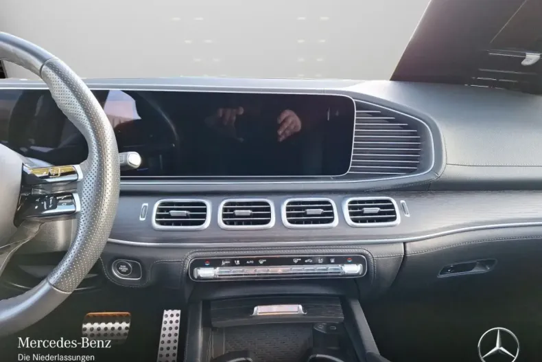 Mercedes-Benz GLE 350 din 2024 cu 36.836 km - oferta MER164361 - foto 14