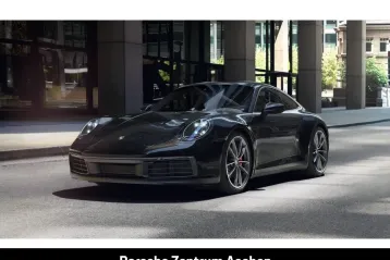 Porsche 992 din 2024 - oferta POR164362