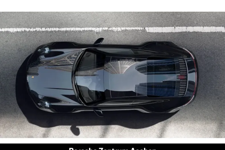 Porsche 992 din 2024 cu 15.627 km - oferta POR164362 - foto 4