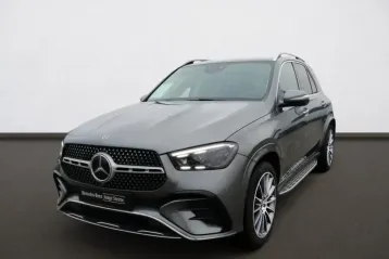 Mercedes-Benz GLE 350 din 2023 - oferta MER164363