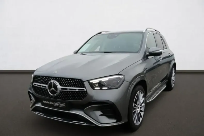 Mercedes-Benz GLE 350 din 2023 cu 79.200 km - oferta MER164363 - foto 1