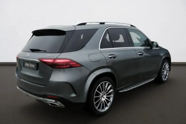 Mercedes-Benz GLE 350 din 2023 cu 79.200 km - oferta MER164363 - foto 3