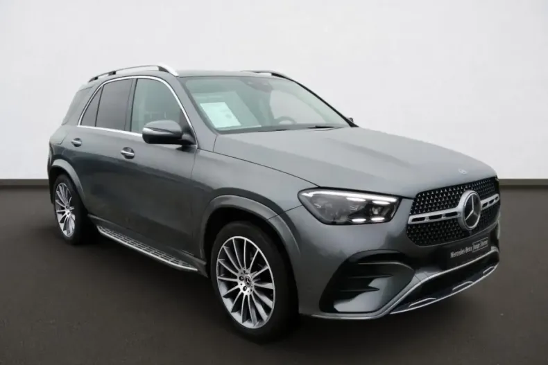 Mercedes-Benz GLE 350 din 2023 cu 79.200 km - oferta MER164363 - foto 4