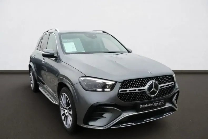Mercedes-Benz GLE 350 din 2023 cu 79.200 km - oferta MER164363 - foto 5