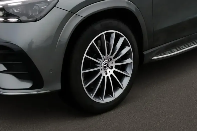 Mercedes-Benz GLE 350 din 2023 cu 79.200 km - oferta MER164363 - foto 6