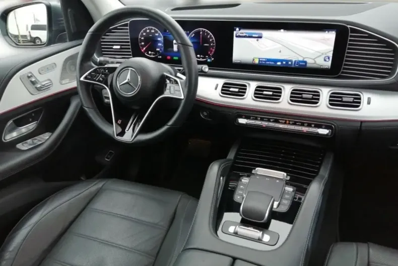 Mercedes-Benz GLE 350 din 2023 cu 79.200 km - oferta MER164363 - foto 8