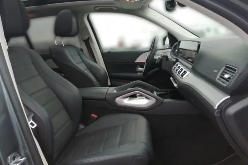 Mercedes-Benz GLE 350 din 2023 cu 79.200 km - oferta MER164363 - foto 9