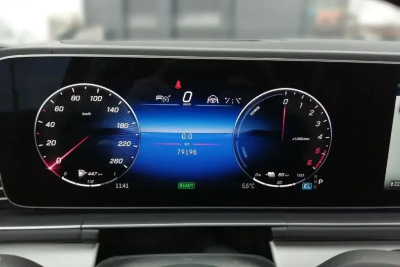 Mercedes-Benz GLE 350 din 2023 cu 79.200 km - oferta MER164363 - foto 14