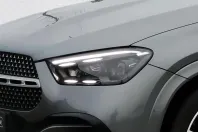 Mercedes-Benz GLE 350 din 2023 cu 79.200 km - oferta MER164363 - foto 16