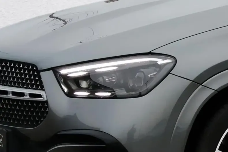 Mercedes-Benz GLE 350 din 2023 cu 79.200 km - oferta MER164363 - foto 16