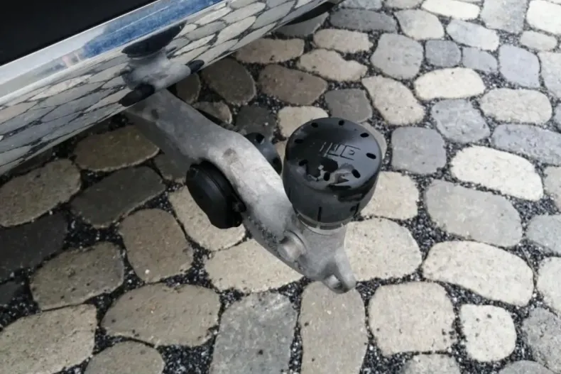 Mercedes-Benz GLE 350 din 2023 cu 79.200 km - oferta MER164363 - foto 18