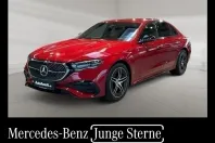 Mercedes-Benz E 220 din 2024 cu 18.002 km - oferta MER164364 - foto 1