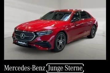 Mercedes-Benz E 220 din 2024 - oferta MER164364