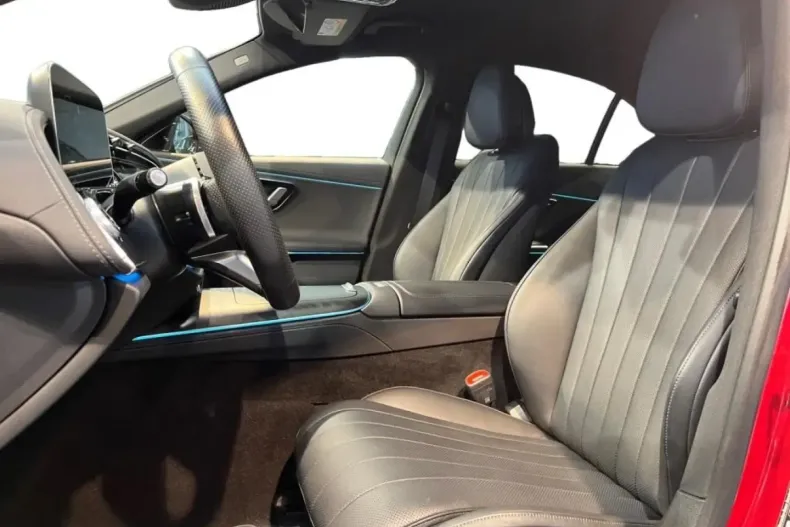 Mercedes-Benz E 220 din 2024 cu 18.002 km - oferta MER164364 - foto 5