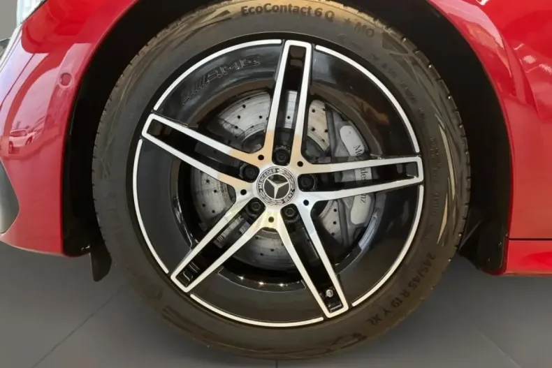 Mercedes-Benz E 220 din 2024 cu 18.002 km - oferta MER164364 - foto 8