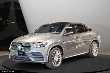 Mercedes-Benz GLE 350 din 2021 - oferta MER164365