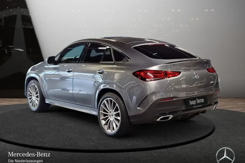 Mercedes-Benz GLE 350 din 2021 cu 51.101 km - oferta MER164365 - foto 7