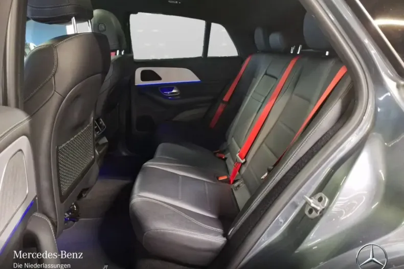 Mercedes-Benz GLE 350 din 2021 cu 51.101 km - oferta MER164365 - foto 11