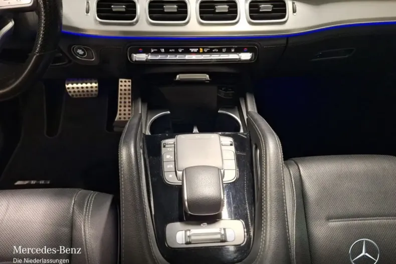 Mercedes-Benz GLE 350 din 2021 cu 51.101 km - oferta MER164365 - foto 12