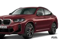 BMW X4 M din 2024 cu 3.156 km - oferta BMW164366 - foto 1