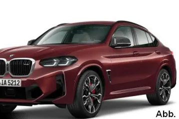 BMW X4 M din 2024 - oferta BMW164366
