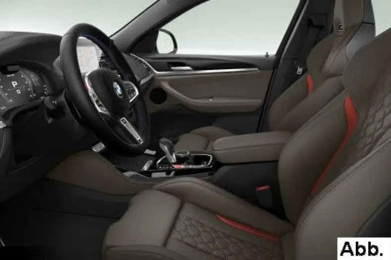 BMW X4 M din 2024 cu 3.156 km - oferta BMW164366 - foto 2