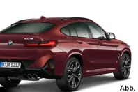 BMW X4 M din 2024 cu 3.156 km - oferta BMW164366 - foto 3