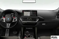 BMW X4 M din 2024 cu 3.156 km - oferta BMW164366 - foto 4