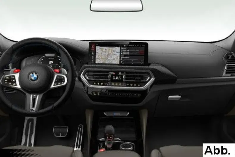 BMW X4 M din 2024 cu 3.156 km - oferta BMW164366 - foto 4