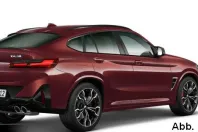 BMW X4 M din 2024 cu 3.156 km - oferta BMW164366 - foto 5