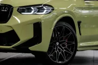 BMW X4 M din 2024 cu 15.624 km - oferta BMW164367 - foto 1