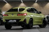 BMW X4 M din 2024 cu 15.624 km - oferta BMW164367 - foto 4